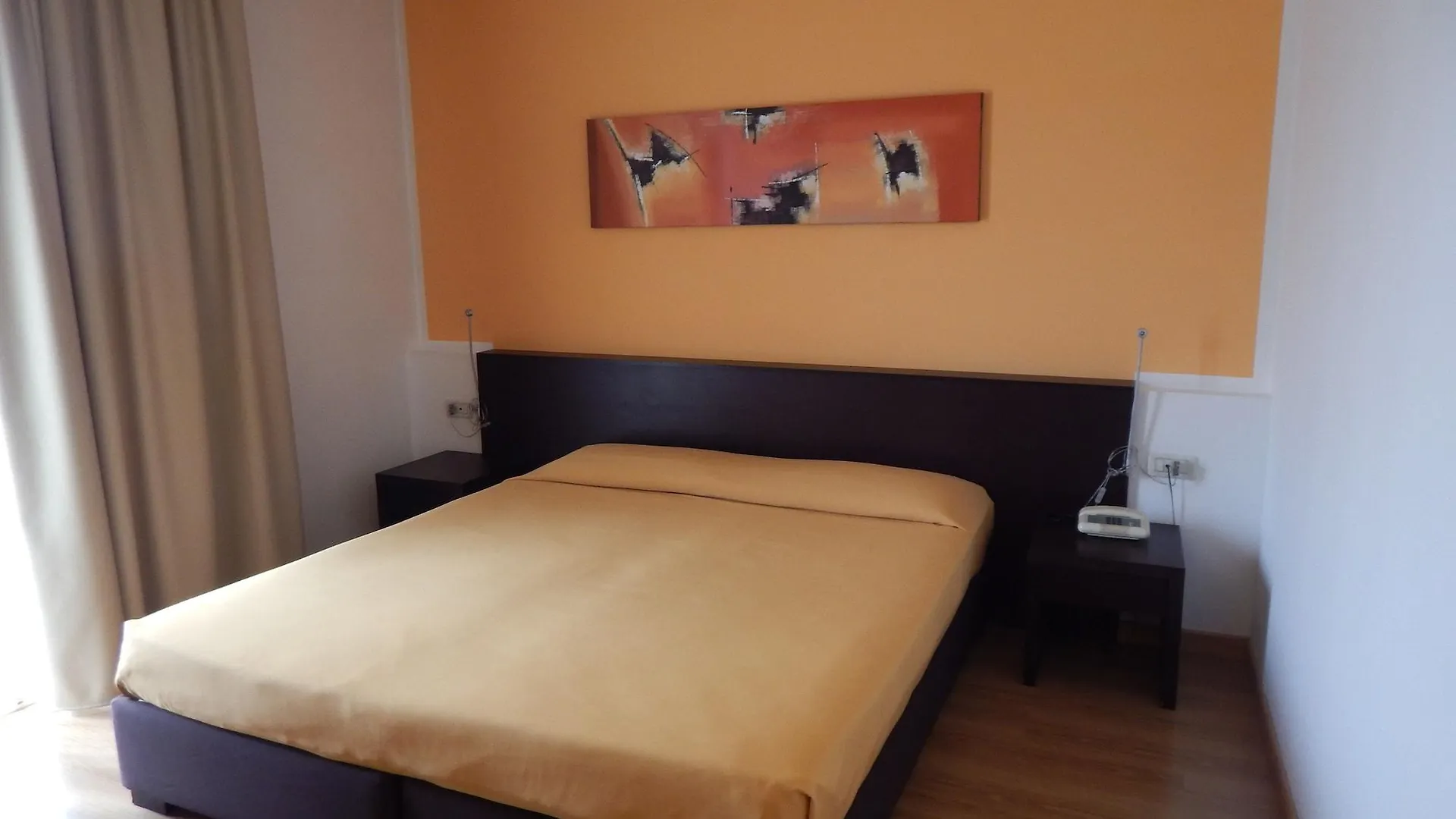 Hotel & Residence Castelli Montecchio Maggiore Olaszország