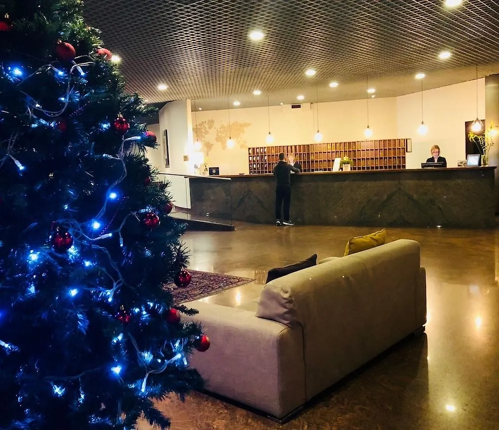 ****  Hotel & Residence Castelli Montecchio Maggiore Olaszország