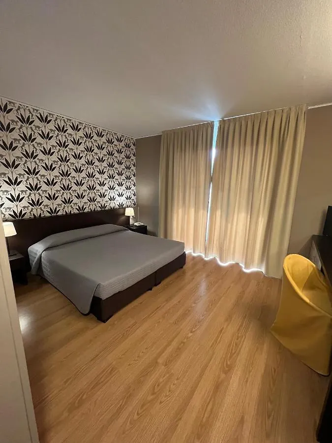 Hotel & Residence Castelli Montecchio Maggiore