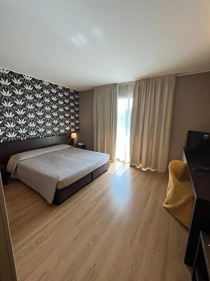 ****  Hotel & Residence Castelli Montecchio Maggiore Olaszország