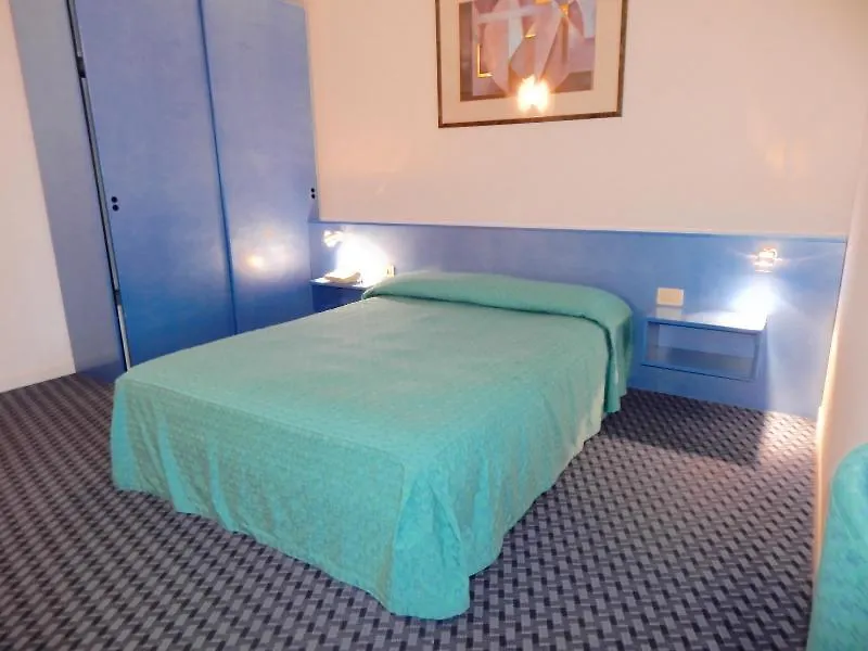 Hotel & Residence Castelli Montecchio Maggiore Olaszország