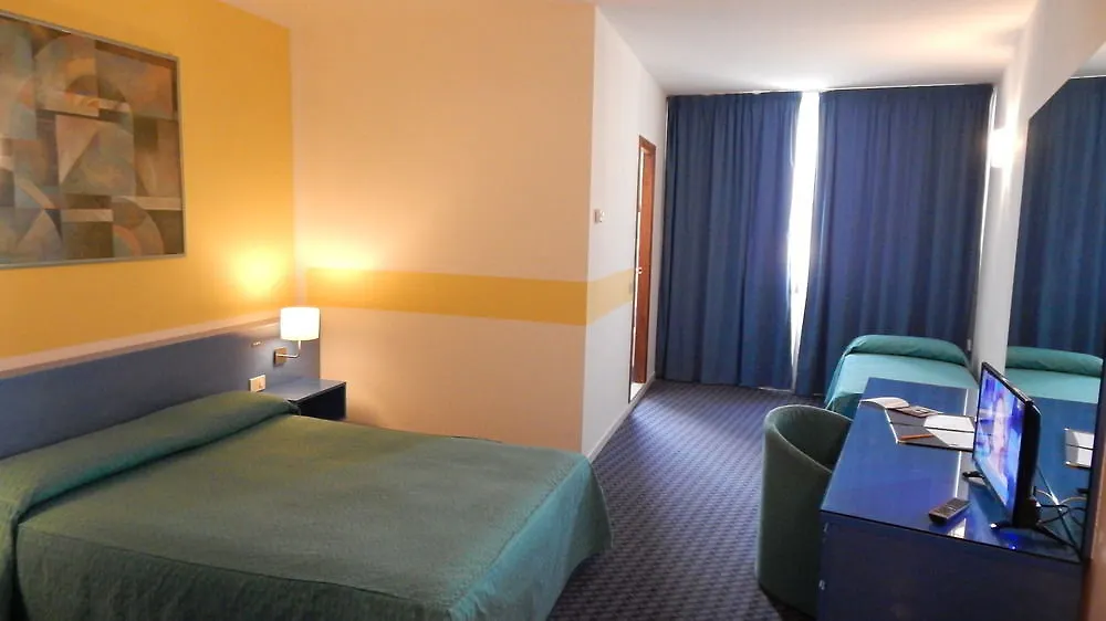 ****  Hotel & Residence Castelli Montecchio Maggiore Olaszország