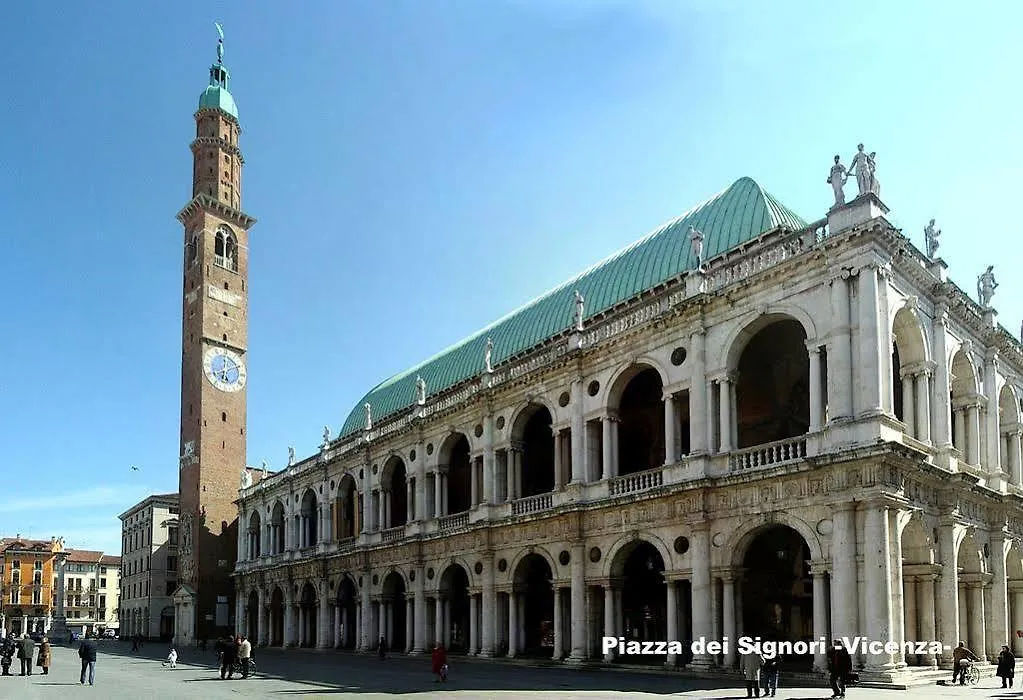 Hotel & Residence Castelli Montecchio Maggiore