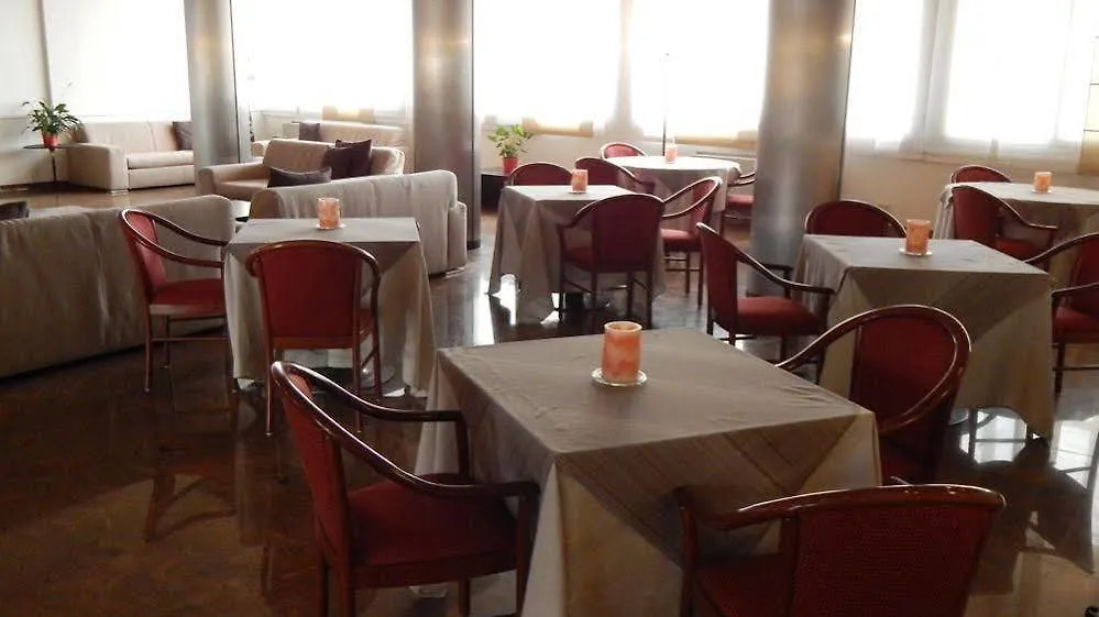 ****  Hotel & Residence Castelli Montecchio Maggiore Olaszország