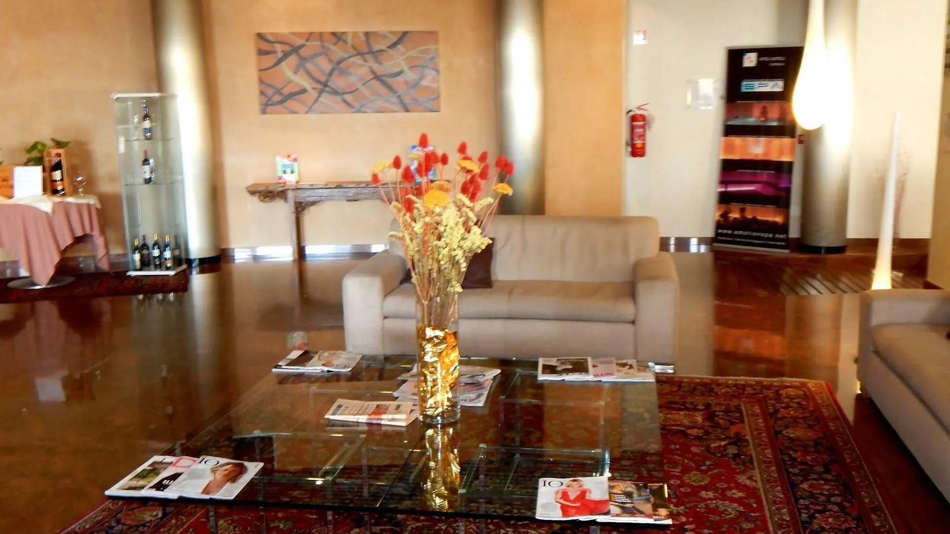 Hotel & Residence Castelli Montecchio Maggiore