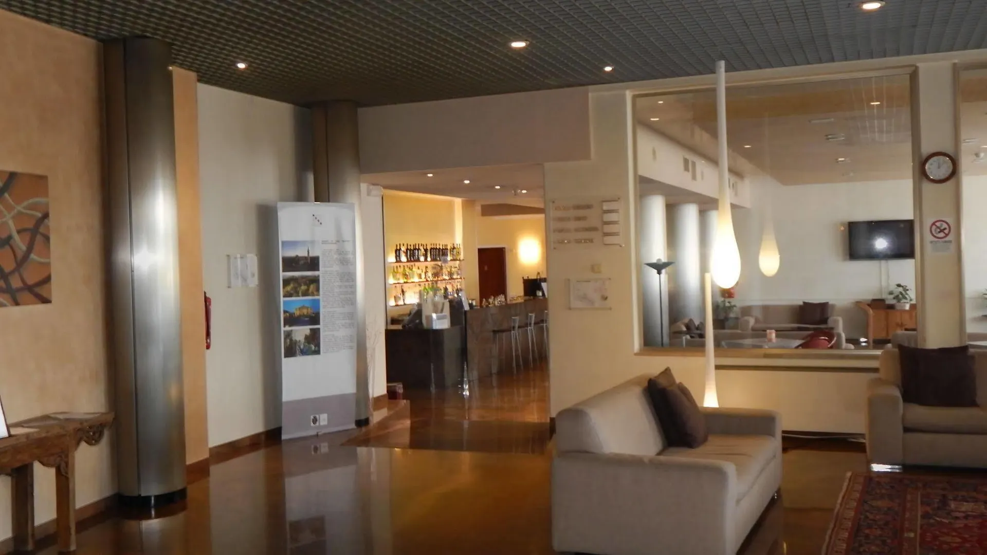 ****  Hotel & Residence Castelli Montecchio Maggiore Olaszország