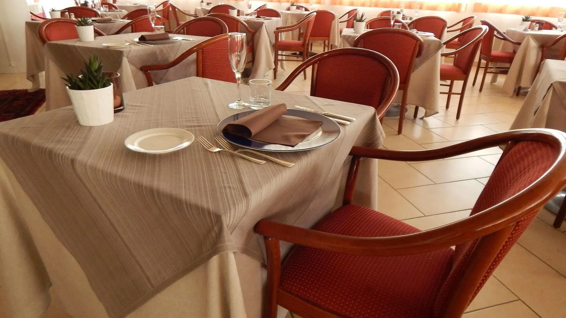 Hotel & Residence Castelli Montecchio Maggiore