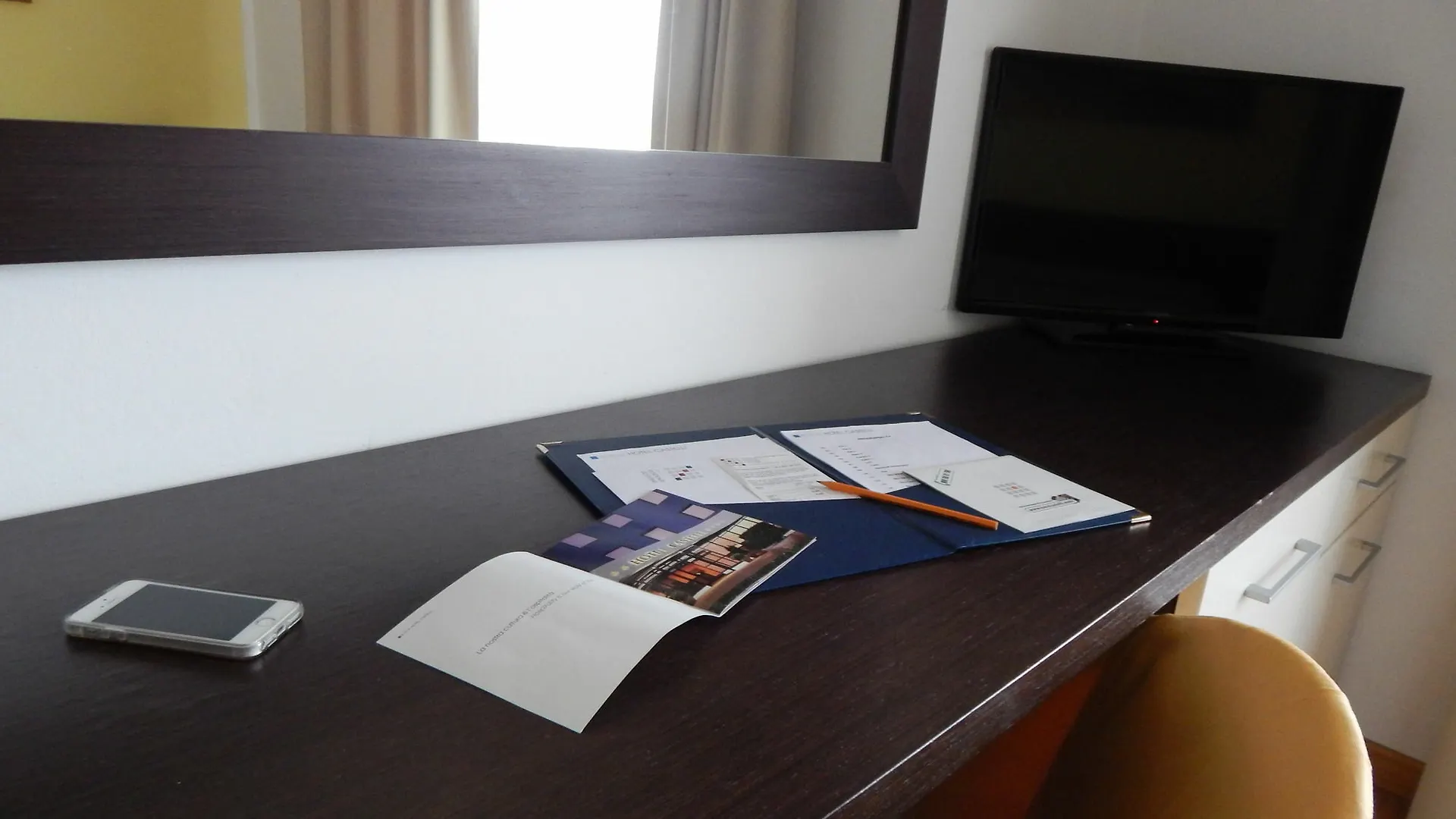 Hotel & Residence Castelli Montecchio Maggiore