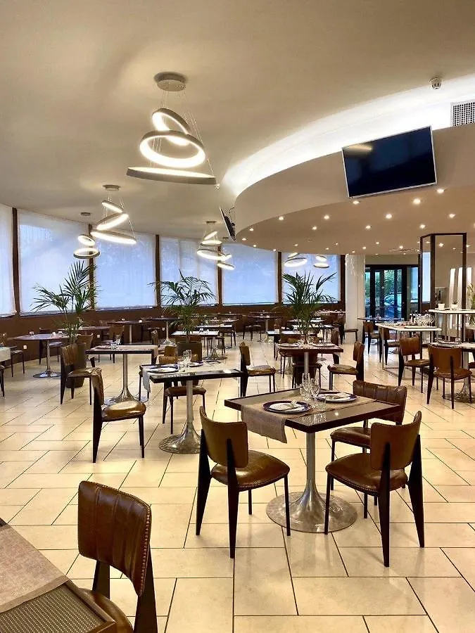 Hotel & Residence Castelli Montecchio Maggiore