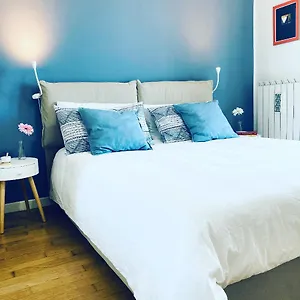 Apartman La Flor De La Mar 
