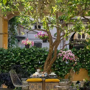  Bed and breakfast Atelier Ines Arts & Italia