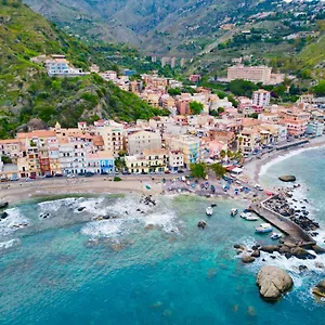 House , Giardini-Naxos Italien