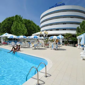 Szálloda Corallo, Bibione