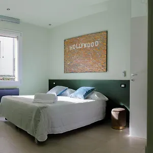 5rooms , Ravenna Italien