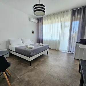 Agora , Syrakus Italien