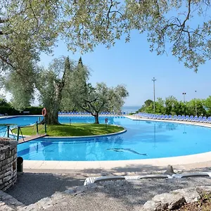 Apartmanhotel Parco Del, Garda