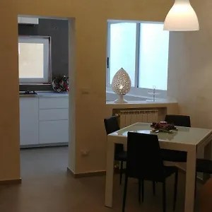 Apartman Pasubio 188 - Casa Gioia 