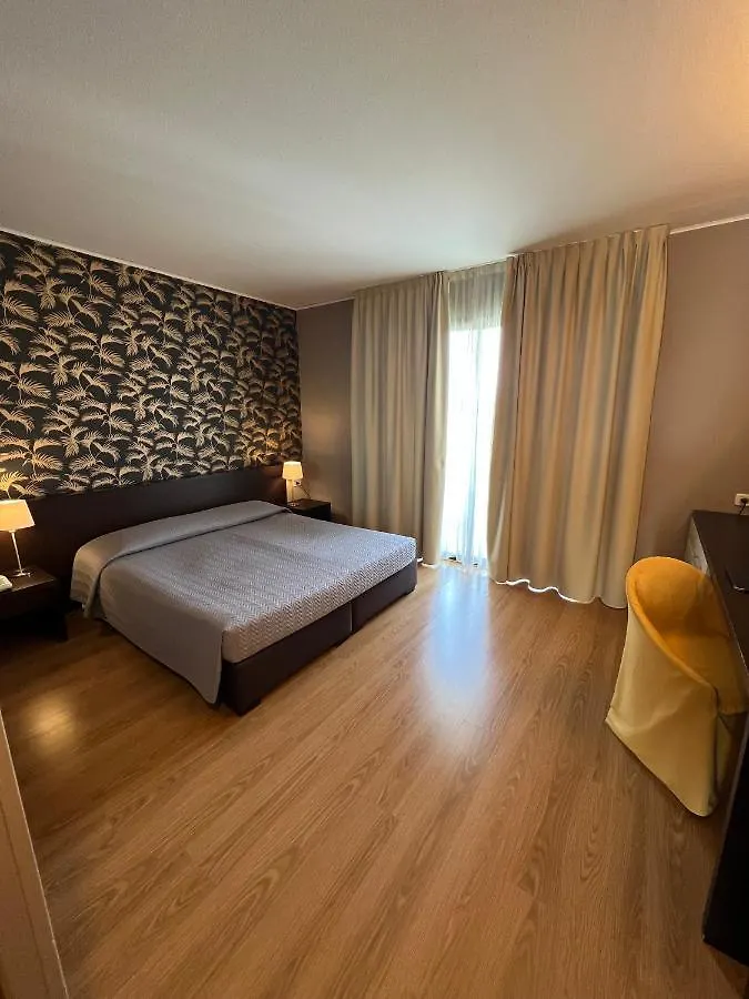 Hotel & Residence Castelli Montecchio Maggiore