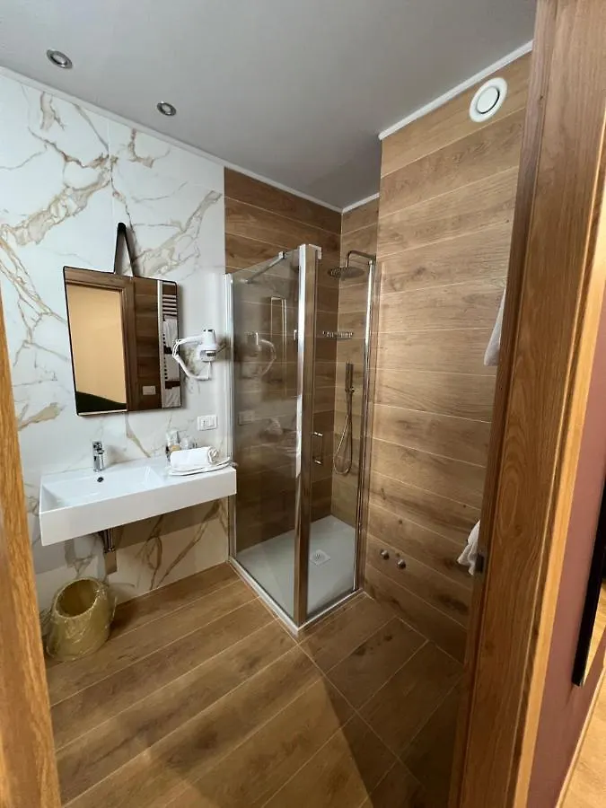 Hotel & Residence Castelli Montecchio Maggiore 4*,