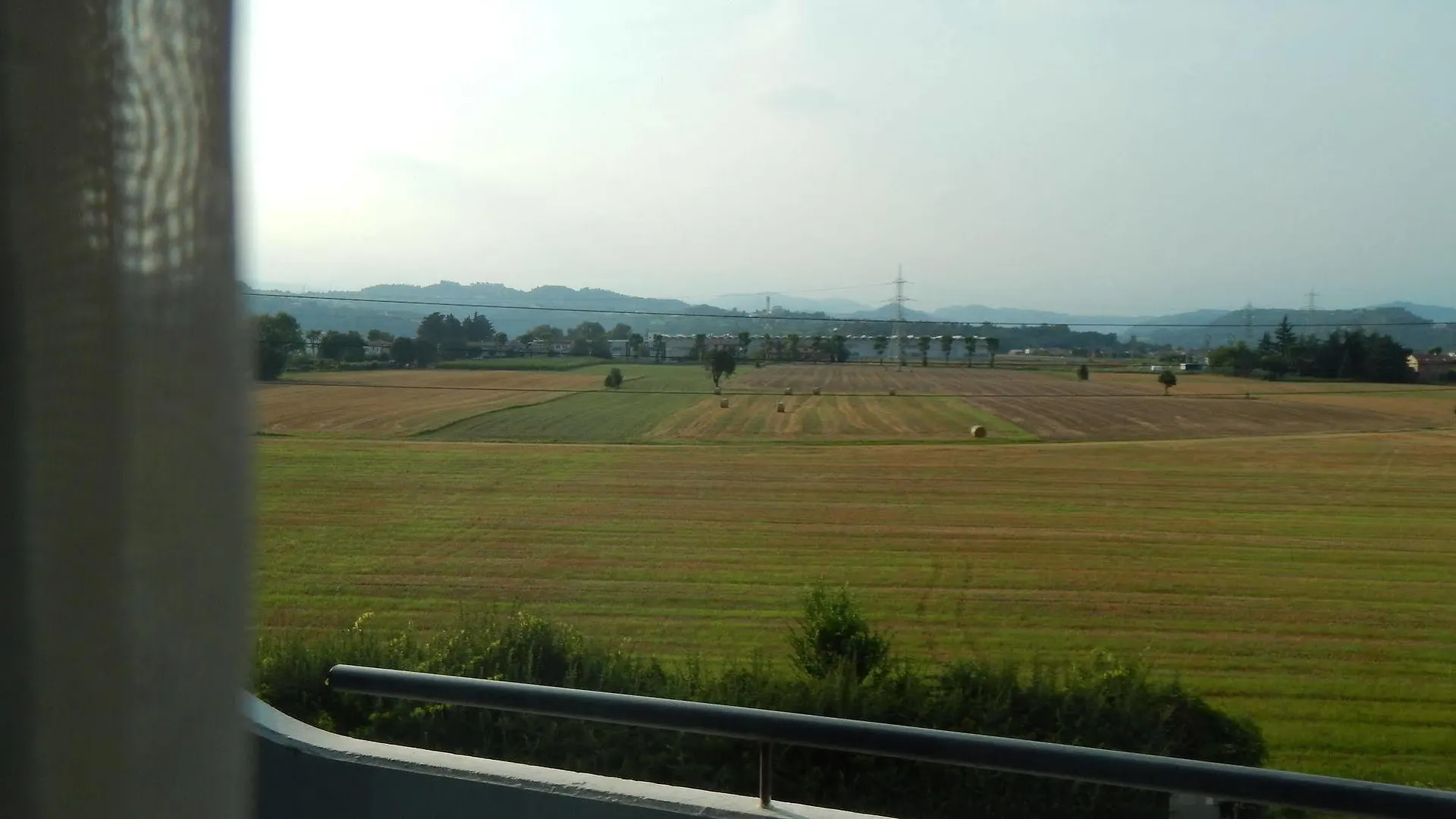 Hotel & Residence Castelli Montecchio Maggiore