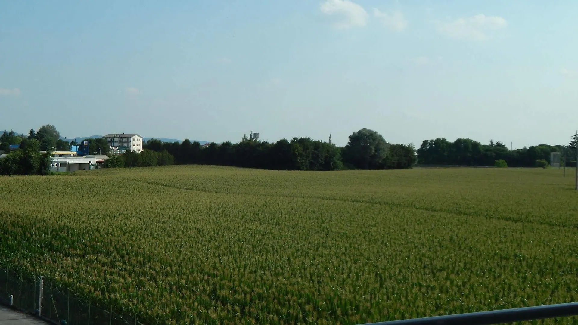 Hotel & Residence Castelli Montecchio Maggiore