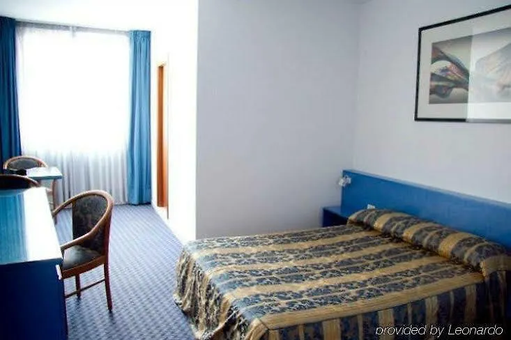 Hotel & Residence Castelli Montecchio Maggiore